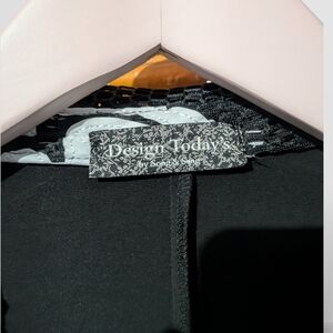 's Black Women's Jacket